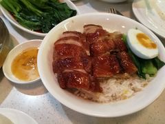 -港久茶餐厅(鹭洲里店)