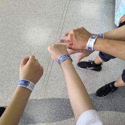 -嗨翻Hi-Fun竞技主题乐园·蹦床团建生日聚会(五棵松华熙店)