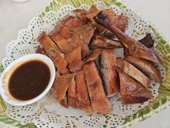 -千岛湖鱼味馆(十字街总店)