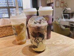 -森日式美甲沙龙MORI NAIL总店