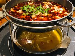 -重庆乌鱼庄·龙滋鲜(青羊大道店)