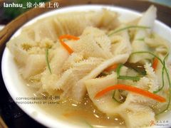 牛百叶@海逸海鲜-海逸海鲜酒家(古北店)
