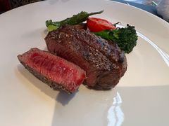 -ZHAO赵·牛扒坊(万象城店)