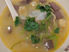 -小杨生煎(松江大学城店)