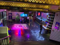 -GAGA主题量贩式KTV平价店(工大店)