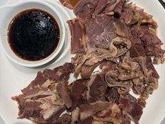 -高玛纳驴肉火烧(一世界店)