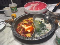 -川味观·鲜货火锅(景芳水湘店)