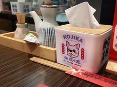 -仙隐小鹿中华料理(南宁万象城店)