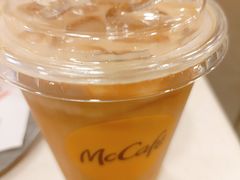 -麦当劳(南京南站站外店)