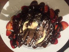 Pancakes&nbsp;on&nbsp;the&nbsp;rocks(情人港店)-Pancakes on the rocks(Darling Harbour)