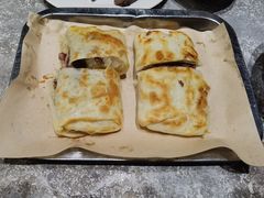 -高玛纳驴肉火烧(河间总店)