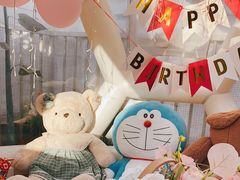 -天空花园餐吧·生日·团建(南山店)