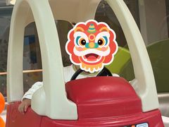 -辰星儿童成长空间(辰星早教东原1891校区)