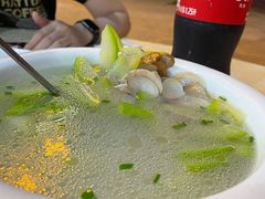 -源海渔村·现捞海鲜(大角湾店)