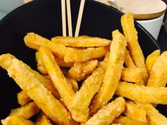 -小明同学(三里屯店)
