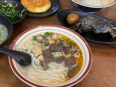 -沈记土鸡米线(七星街品牌中心店)