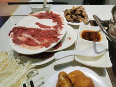 -黑山牛肉汤火锅(花城汇店)