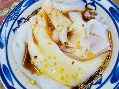 热米皮-零玖壹陆汉中小吃