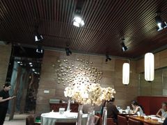 -金枝玉叶上海人家食府(三里河店)