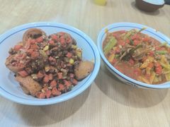 -老游独一佳湘菜馆(高新四路店)