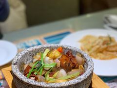 三杯鸡中翼-大头力茶餐厅(花都融创茂店)