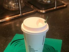 海盐焦糖馥芮白SCFW-星巴克(成都龙湖三千集店)