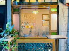 门面-西关84·History·Art·Cafe