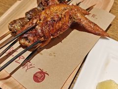 -鸽子窝(黄村店)
