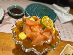 -味见·荣家(亚泰大街店)