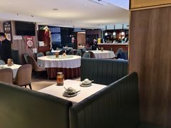 -湘中缘·湖南菜(娄底驻京办店)