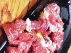 -三千里韩式炭火烤肉(南八马路店)