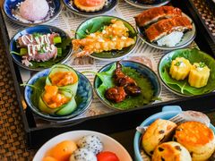 -中山利和希尔顿酒店