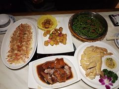 -百年恒益烧腊海鲜酒家·非遗传承(广州黄埔店)