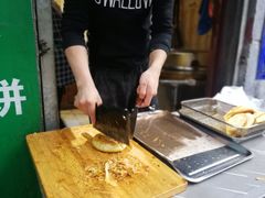 -老味道饺子馆(回民街店)