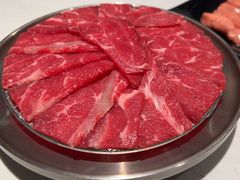 -花味·自助烤肉(南方时代店)