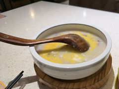-如轩·海鲜砂锅粥·潮汕菜(小榄店)