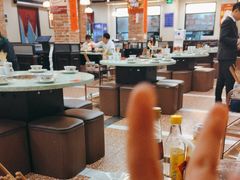-鸿姐老火锅(疁城新天地店)