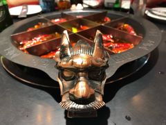 -巴倒辣 重庆老火锅 001号店 CERTOSA总店 BA HOT POT CERTOSA 32