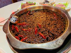 -枇杷园食为鲜火锅(南山店)