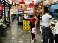 -德龙火锅(松源街直营店)