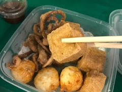 -孖记茶档·热腾茶餐(江南西plus店)