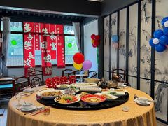 -绍兴老味道·非遗门店(银泰城店)