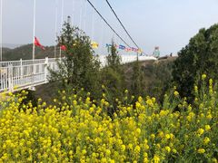 -皇藏峪国家森林公园
