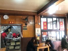 -洞子口张老二凉粉(文殊院店)