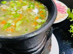 -藏味八珍特色火锅