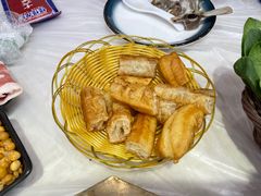 -怪怪龙虾·来自江苏盱眙(惊驾路店)