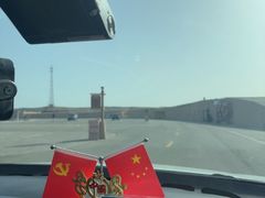 -敦煌雅丹国家地质公园