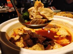 -真爱中国餐馆·年华店(朱雀大街店)