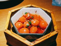 -蜜桃餐厅·伴山(海岸城店)
