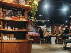 -宽窄巷子鲜牛火锅(北京首店)
